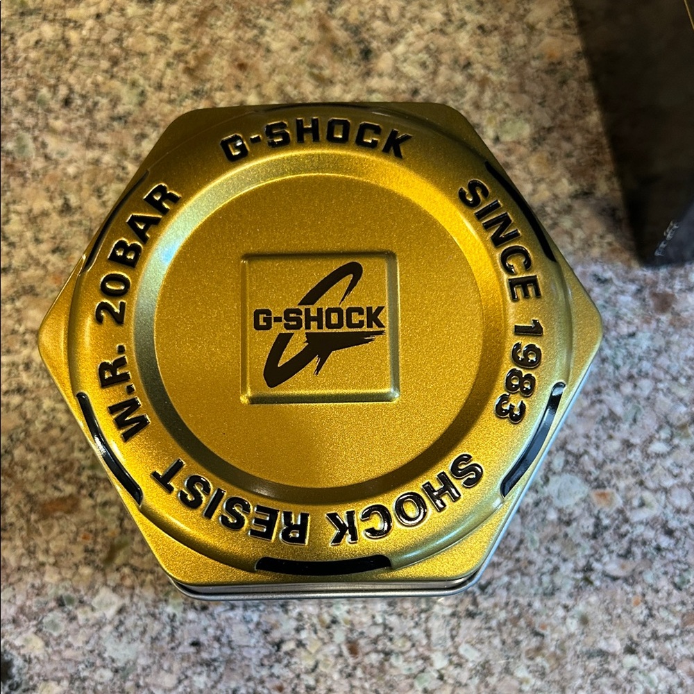 Casio Watch - Picture 5 of 7